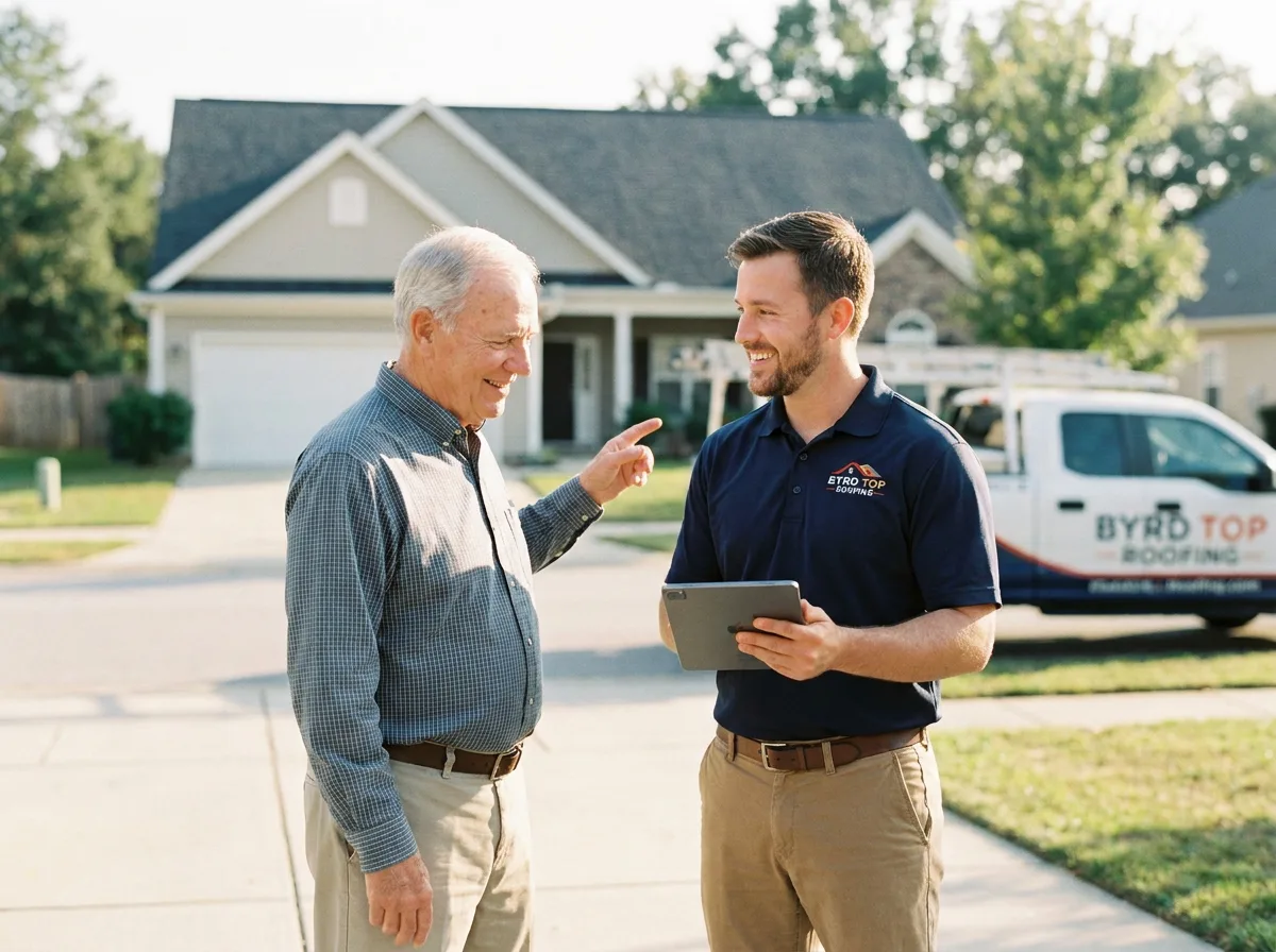 Roofing Morgan, UT FAQs